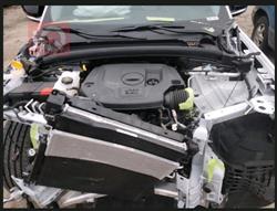 Jeep Grand Cherokee L